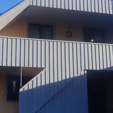 Apartma Nina Bohinj Buitenkant foto